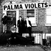 Rattlesnake Highway by Palma Violets