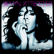 Sevyn Streeter: It Won't Stop (feat. Chris Brown)