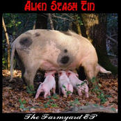 The Farmyard EP