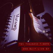 Dog Suit EP (Live)