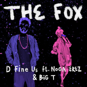 The Fox (feat. Noga Erez & Big T) - Single