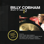 Let Me Breathe by Billy Cobham
