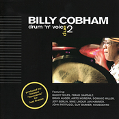 Final Destination by Billy Cobham