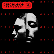 Free Your Mind - Single