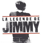 La Légende De Jimmy by Michel Berger