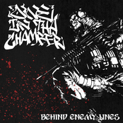 Behind Enemy Lines - EP