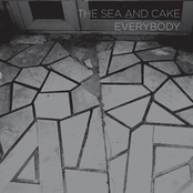 The Sea and Cake: Everybody