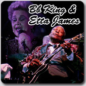 Bb King & Etta James