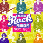 O melhor do Rock Português 1980-1984