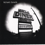 andy's river road diner