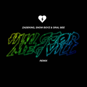 Hun gjør meg vill (Remix)