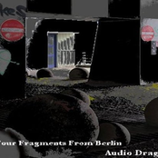 Four Fragments From Berlin