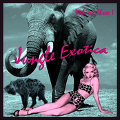 Jungle Exotica, Vol. 3