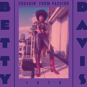 Crashin' From Passion