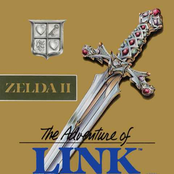 Zelda 2: The Adventure of Link