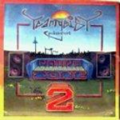 Couchzone Vol.2 (2004)