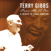 The World Is Waiting For The Sunrise by Terry Gibbs