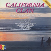 California Clan: Dream Songs From The Golden State