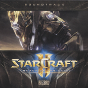 StarCraft 2: Legacy Of The Void Soundtrack