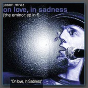 the e minor ep in f (on love, in sadness)