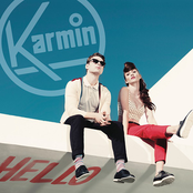 Brokenhearted by Karmin