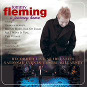 Tommy Fleming: A Journey Home