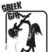green girl 2008