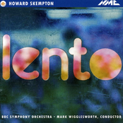 Lento by Howard Skempton