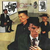 Trashtown Incident by The Blow Monkeys