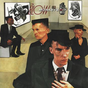 Professor Supercool by The Blow Monkeys