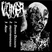 gothxmincer