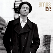 Amos Lee - Arms Of A Woman