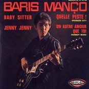 Barış Manço & Jacques Denjean Orchestra