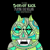 Son of Kick: Playing The Villian