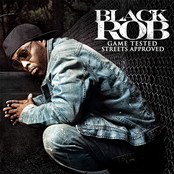 Welcome Back by Black Rob