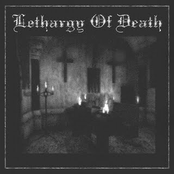 Introduction To Death by Lethargy Of Death