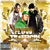 Born Divine: Flow Trafficin