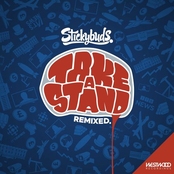 Stickybuds: Take a Stand (Remixes)