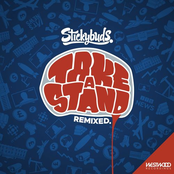 Stickybuds: Take A Stand (Remixes)