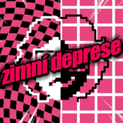 zimní deprese