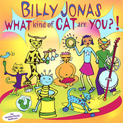 Billy Jonas: What Kind Of Cat Are You?