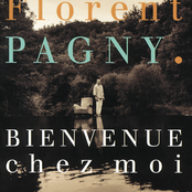 Merci by Florent Pagny