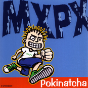 Jars Of Clay by Mxpx