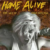 Home Alive: The Art Of Self Defense (Volume II)