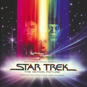 The Meld by Jerry Goldsmith