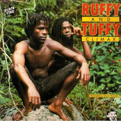 ruffy & tuffy