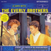 Stick With Me Baby by The Everly Brothers