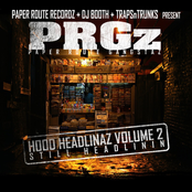 Hood Headlinaz Volume 2 - Still Headlinin'