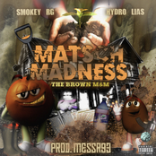 Matsch Madness The Brown M&M
