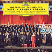 Long Yu: Orff: Carmina Burana (Live from the Forbidden City)